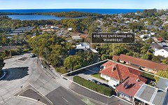 670 The Entrance Road, Wamberal NSW
