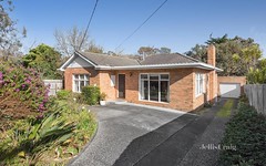 22 Jackson Street, Forest Hill VIC