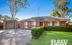 19 White Place, Rooty Hill NSW