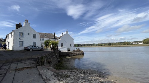 Harbour Cottage Gallery