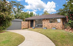 2 Stokes Place, Lindfield NSW