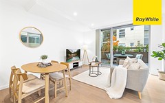 AG03/11-27 Cliff Road, Epping NSW