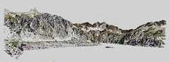 Panoramique Cap de Long