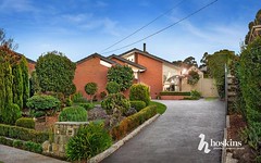 25 Parkview Court, Ringwood North Vic