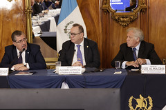 20230904 DZ REUNION TRANSICION DE GOBIERNO  2 (7) by Gobierno de Guatemala