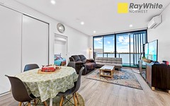 704/2 Hasluck Street, Rouse Hill NSW