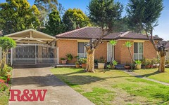 45 Copperfield Drive, Ambarvale NSW