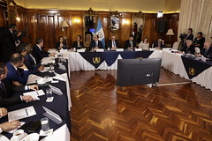 20230904 DZ REUNION TRANSICION DE GOBIERNO  8 by Gobierno de Guatemala