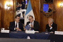 20230904 DZ REUNION TRANSICION DE GOBIERNO  7 (6) by Gobierno de Guatemala