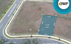 Lot 907, 91 Hillston Circuit, Gregory Hills NSW