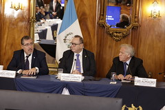 20230904 DZ REUNION TRANSICION DE GOBIERNO  1 (9) by Gobierno de Guatemala