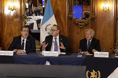 20230904 DZ REUNION TRANSICION DE GOBIERNO  6 (6) by Gobierno de Guatemala