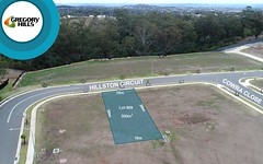 Lot 909, 87 Hillston Circuit, Gregory Hills NSW