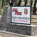 Cal Fire Kelsey-Cobb Fire Station