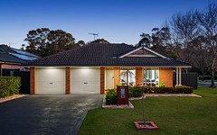 2 Quarters Place, Currans Hill NSW
