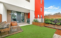 G02/9C Terry Road, Rouse Hill NSW