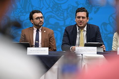 20230905 AI PRESENTAN RESULTADOS REUNION TRANSICION GOBIERNO  6 by Gobierno de Guatemala