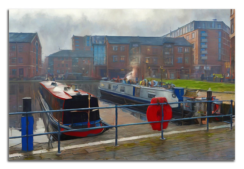 Leeds Canal<br/>© <a href="https://flickr.com/people/129194286@N08" target="_blank" rel="nofollow">129194286@N08</a> (<a href="https://flickr.com/photo.gne?id=53166086070" target="_blank" rel="nofollow">Flickr</a>)