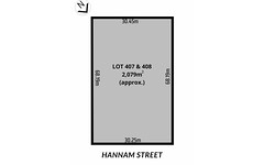 40 Hannam Street, Callington SA