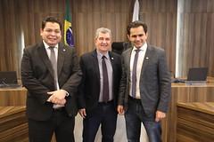 REUNIÃO ORDINÁRIA DA COMISSÃO DE FINANÇAS E TRIBUTAÇÃO - 05/09/2023