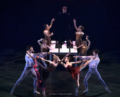 Ballet Victoria Amadeus 2023