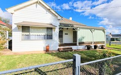1 Middle Street, Grenfell NSW