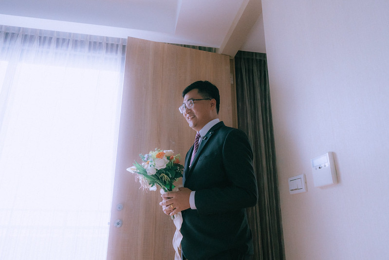 【婚攝】台南贊美酒店@YU&TZU