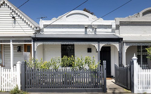 30 Percy Street, Fitzroy North VIC