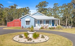 128 Meadows Drive, Clarence Town NSW
