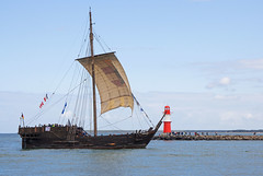 Hanse Sail 2023