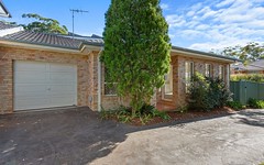31B Oyster Bay Road, Oyster Bay NSW