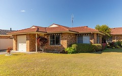 1/60 Hind Avenue, Forster NSW