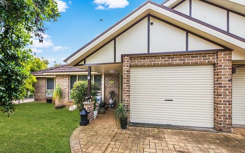 23/113 The Lakes Drive, Glenmore Park NSW