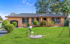 15 O'Malley Place, Glenfield NSW