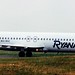 EI-BSZ ROMBAC 1-11-525FT One-Eleven Ryanair LTN 120389