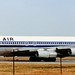 5N-AOQ Boeing 707-355C - Okada Air,  LTN 070388