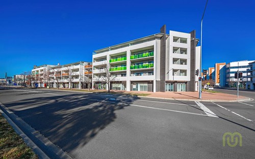 72/140 Anketell Street, Greenway ACT