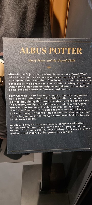 Harry Potter - Official Exhibition - New York August 2023<br/>© <a href="https://flickr.com/people/20923094@N04" target="_blank" rel="nofollow">20923094@N04</a> (<a href="https://flickr.com/photo.gne?id=53171523069" target="_blank" rel="nofollow">Flickr</a>)