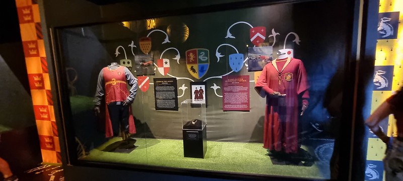 Harry Potter - Official Exhibition - New York August 2023<br/>© <a href="https://flickr.com/people/20923094@N04" target="_blank" rel="nofollow">20923094@N04</a> (<a href="https://flickr.com/photo.gne?id=53171523654" target="_blank" rel="nofollow">Flickr</a>)
