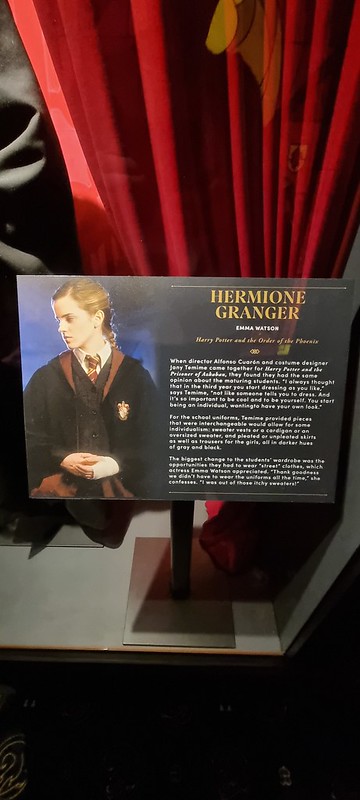 Harry Potter - Official Exhibition - New York August 2023<br/>© <a href="https://flickr.com/people/20923094@N04" target="_blank" rel="nofollow">20923094@N04</a> (<a href="https://flickr.com/photo.gne?id=53171759165" target="_blank" rel="nofollow">Flickr</a>)