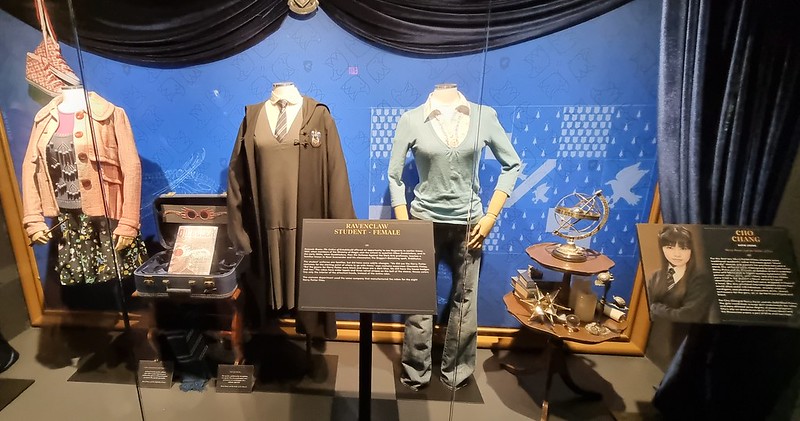 Harry Potter - Official Exhibition - New York August 2023<br/>© <a href="https://flickr.com/people/20923094@N04" target="_blank" rel="nofollow">20923094@N04</a> (<a href="https://flickr.com/photo.gne?id=53171811508" target="_blank" rel="nofollow">Flickr</a>)