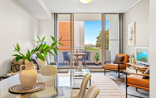542/2 The Crescent, Wentworth Point NSW