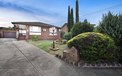 12 Lana Court, Airport West Vic 3042