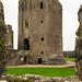 The Keep Pembroke Castle - Wales