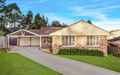 8 Horwood Place, Kings Langley NSW