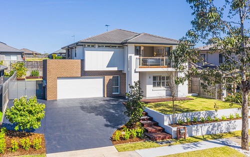 9 Greenlink Drive, Glenmore Park NSW