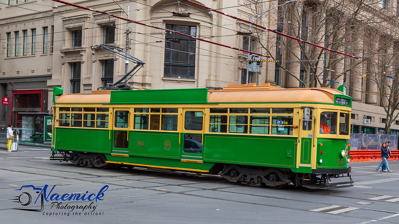 Old tram, Melbourne<br/>© <a href="https://flickr.com/people/97583370@N00" target="_blank" rel="nofollow">97583370@N00</a> (<a href="https://flickr.com/photo.gne?id=53174174535" target="_blank" rel="nofollow">Flickr</a>)