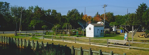 Stafford Community Garden at Lake Manahawkin
