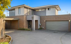 2/1 Giselle Avenue, Wantirna South VIC