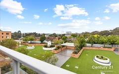 62/29-33 Darcy Road, Westmead NSW